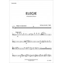 Elegie fuer Violoncello und Klavier von Michael Zschille-4-9790502880194-ndv150200