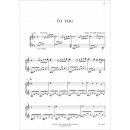 Minimal Jazz fuer Klavier Solo von Wolfgang Oppelt-4-9790502880262-ndv907011