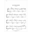 I tell you on my piano (piano sheet music and MP3 Album)