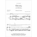 Colortudes fuer Bass Klarinette und Klavier von Howard J. Buss-2-9790502881672-NDV BP0497