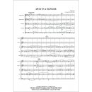 Swingin Sounds of Christmas fuer Quintett (Blechbläser) von Jack Gale-2-9790502881283-NDV EC563M