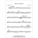 Swingin Sounds of Christmas fuer Quintett (Blechbläser) von Jack Gale-5-9790502881283-NDV EC563M