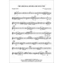 Original Dixieland Jazz Band, Volume 1 fuer Quintett (Blechbläser) von Original Dixieland Jazz Band-5-9790502881276-NDV EC550M