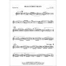 Beale Street Blues fuer Quartett (Klarinette) von W. C. Handy-3-9790502881320-NDV CT403M