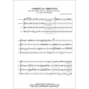 A Spiritual Christmas fuer Quartett (Blechbläser) von Verschiedene-2-9790502881313-NDV 4b128M