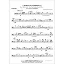 A Spiritual Christmas fuer Quartett (Posaune) von David R.Thomas (arr.)-5-9790502881641-NDV ET407M