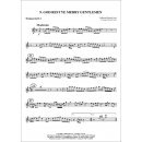 Christmas Set 3 fuer Quintett (Blechbläser) von Jack Gale (arr.)-5-9790502881634-NDV EC608M