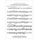 Concerto for Tuba and Orchestra fuer Tuba und Klavier von Barbara York-5-9790502881733-NDV 1192C