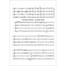 Beliebte Hochzeitsmärsche für Hornquartett fuer Quartett (Horn) von Wagner/Clarke/Purcell-3-9790502881610-NDV 0052R