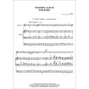 Wedding Album For Horn And Organ for  from Jeremiah Clarke/Joseph Haydn/J.S.Bach/J.J.Mouret-2-9790502881597-NDV 0019R