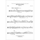 How Beautiful fuer Viola und Klavier von Barbara York-4-9790502881658-NDV 4099C