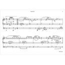 Trauermarsch fuer Orgel Solo von Michael Zschille-4-9790502880057-ndv150400