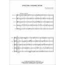 English Consort Suite for  from William Brade / Kenneth...