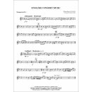 English Consort Suite fuer Quintett (Blechbläser) von William Brade / Kenneth Bell-4-9790502881566-NDV 0066R