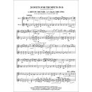 20 Trumpets Duets Of Well-Known Melodies for  from Peter...