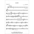 Kanon fuer Quintett (Blechbläser) von Johann Pachelbel-3-9790502881870-NDV 5b506M