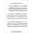 Drei Romanzen für Susie fuer Tuba und Klavier von Barbara York-2-9790502881924-NDV 1216C