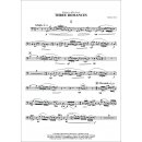 Drei Romanzen für Susie fuer Tuba und Klavier von Barbara York-3-9790502881924-NDV 1216C