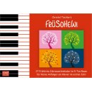 FrueSoHeWi 27 Jahreszeitenlieder fuer Klavier Anfaenger von Christel Tischler-1-9790502880217-ndv40609
