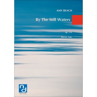 By The Still Waters for  from Amy Beach-1-9790502882150-NDV 101062