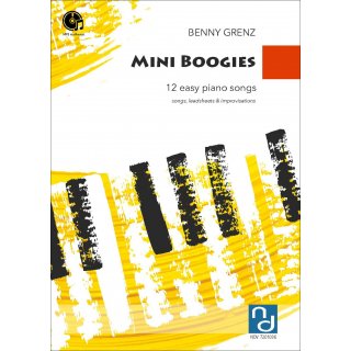 Mini Boogies for  from Benny Grenz-1-9790502881931-NDV 7201036