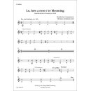 Lo how a rose eer blooming fuer Combo Band (mit 1 Bläser) von Hermann Grollmann-4-9790502882082-NDV 1190147