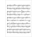 Fünf Duette für Horn fuer Duett (Horn) von John Jay Hilfiger-3-9790502882143-NDV 3072C