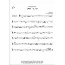 Ode an die Freude fuer Quartett (Blechbläser) von Ludwig van Beethoven-3-9790502881894-NDV 4115B