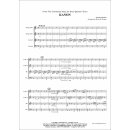 Kanon fuer Quartett (Blechbläser) von Johann...