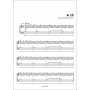 Minimal Jazz fuer Klavier Solo von Wolfgang Oppelt-3-9790502880262-ndv907011