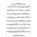 12 Etudes For Euphonium Or Trombone for  from David...