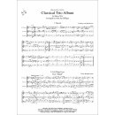 Classical Trio Album for  from John Jay Hilfiger-2-9790502881863-NDV 4440B