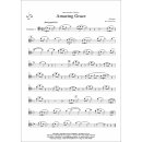Amazing Grace fuer Quartett (Posaune) von John Newton-3-9790502881955-NDV 4545B