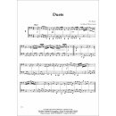 12 Duette für Tuba fuer Duett (Tuba) von Wolfgang Amadeus Mozart-2-9790502882273-NDV 10626T