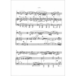 Concerto für Tuba und Orchester fuer Tuba und Klavier von Raymond Premru-4-9790502882280-NDV 10706T