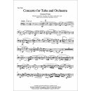 Concerto für Tuba und Orchester fuer Tuba und Klavier von Raymond Premru-5-9790502882280-NDV 10706T