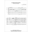 Florentiner Marsch fuer Quintett (Blechbläser) von Julius Fucik-2-9790502882211-NDV EC566M