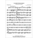 Florentiner Marsch fuer Quintett (Blechbläser) von Julius Fucik-4-9790502882211-NDV EC566M