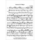 Sonate in F-Dur fuer Tuba und Klavier von Georg Philipp...