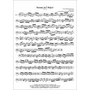 Sonate in F-Dur fuer Tuba und Klavier von Georg Philipp Telemann-5-9790502882259-NDV 10899T
