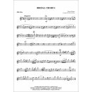 Treulich geführt fuer Quartett (Saxophon) von Richard Wagner-3-9790502882266-NDV 916C