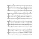 Hornpipe fuer Quartett (Posaune) von Georg Friedrich Händel-3-9790502882228-NDV 1174C