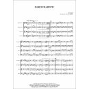 March Majestic fuer Quartett (Blechbläser) von Scott...