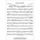 March Majestic fuer Quartett (Blechbläser) von Scott Joplin-4-9790502882242-NDV 2099C