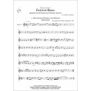 Festival Brass fuer Quintett (Blechbläser) von Timothy Carpenter-4-9790502881948-NDV 4564B