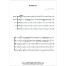 Rondeau fuer Quintett (Blechbläser) von Jean Joseph...