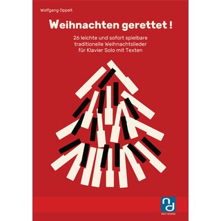 Christmas Saved for  from Wolfgang Oppelt (arr.)-1-9790502882389-NDV 50606