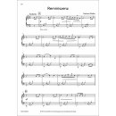 Piano Novels - 11 Fantasien für Klavier (Klaviernoten und MP3 Album)
