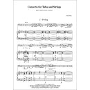 Concerto For Tuba And Strings for  from Arild...