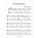 Fanchon-Lieder fuer Gemischter Chor von Friedrich Heinrich Himmel-4-9790502882617-NDV 1190212